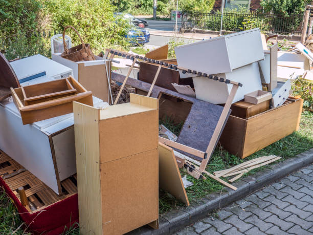 Trusted Big Stone Gap, VA Junk Removal Experts