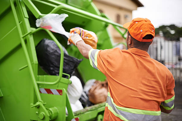 Best Commercial Junk Removal  in Big Stone Gap, VA