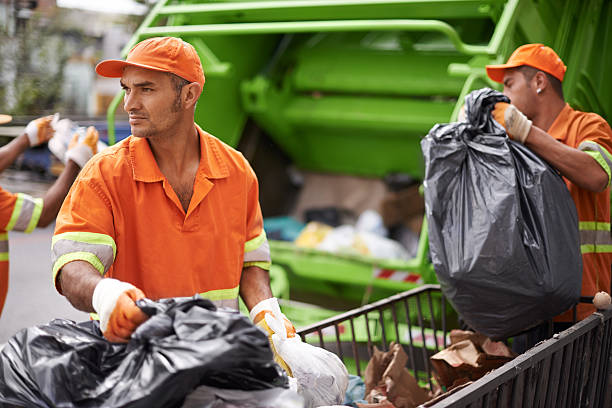 Best Garage Cleanout Services  in Big Stone Gap, VA